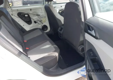 2023 Volkswagen Taos 1.5T S из США, поврежденный, VIN 3VVCX7B23PM342972